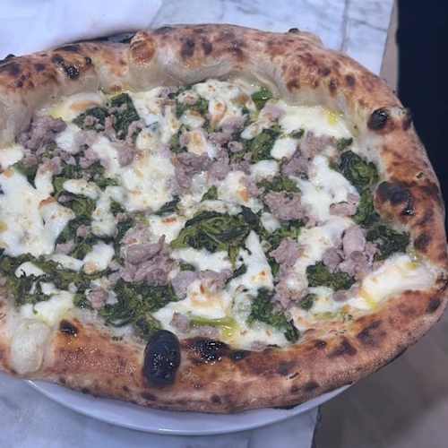 Napoli redcarpet, Milano