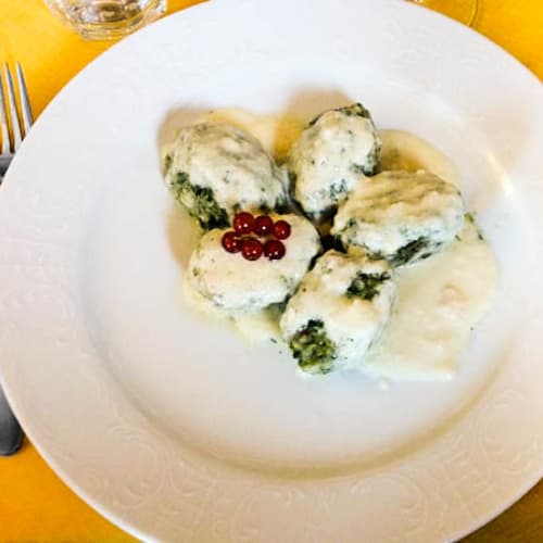 Malga Millegrobbe, Lavarone