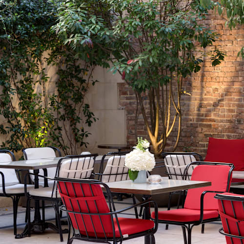 99 Haussmann - Hotel Bowmann Paris, Paris