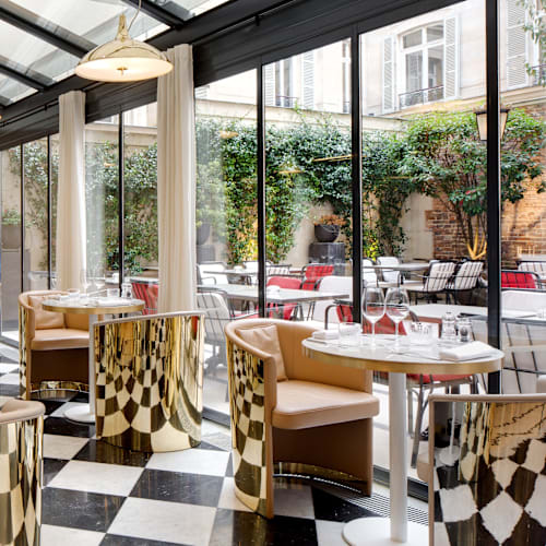 99 Haussmann - Hotel Bowmann Paris, Paris