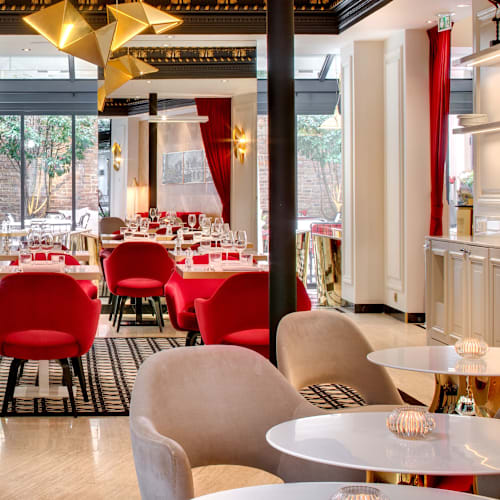 99 Haussmann - Hotel Bowmann Paris, Paris