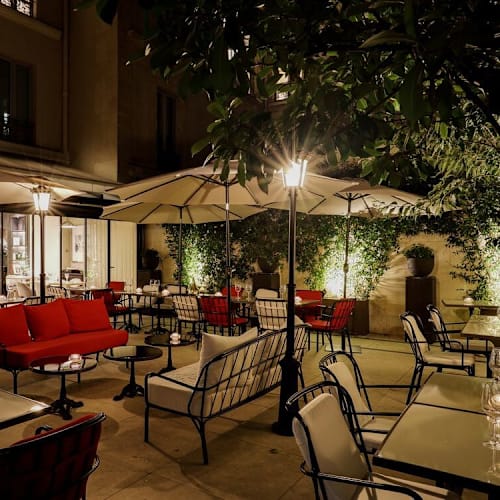 99 Haussmann - Hotel Bowmann Paris, Paris