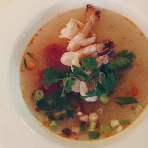 Thai Signature Zoetermeer, Zoetermeer