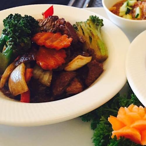 Thai Signature Zoetermeer, Zoetermeer