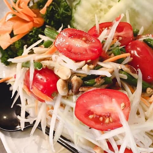 Thai Signature Zoetermeer, Zoetermeer