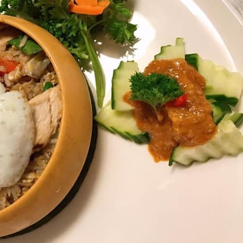 Thai Signature Zoetermeer, Zoetermeer