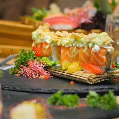 Hokkaido Frascati, Frascati