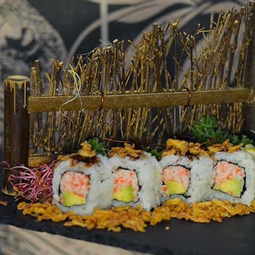 Hokkaido Frascati, Frascati