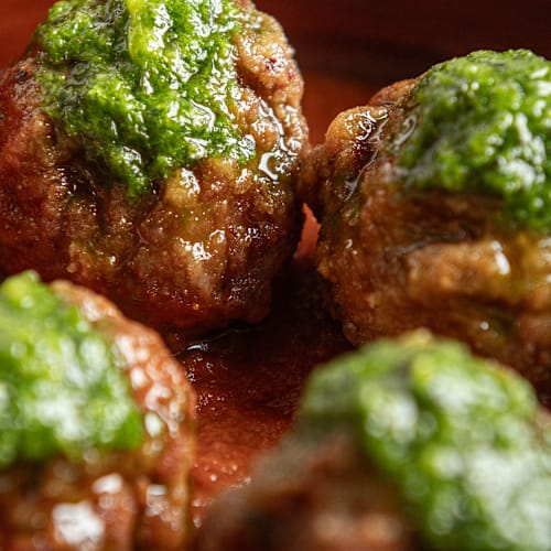 C.R.U - Cucina Rustica Urbana, Firenze