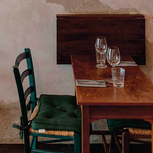 C.R.U - Cucina Rustica Urbana, Firenze