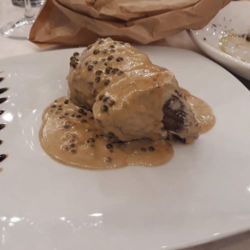 Ristopizza de Sica, Mazzano