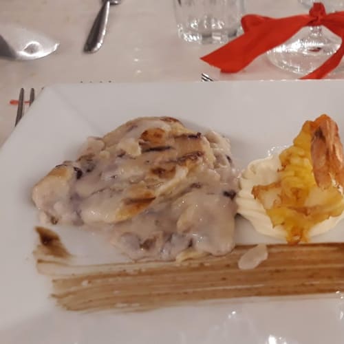 Ristopizza de Sica, Mazzano