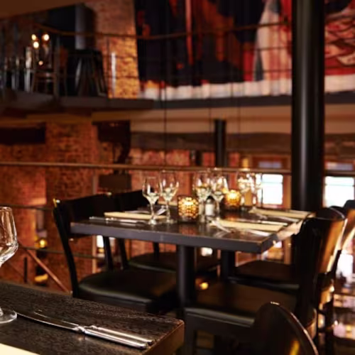 Brasserie Appelmans, Antwerpen