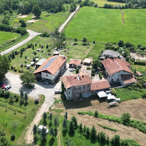 Agriturismo La Fucina, Vigliano Biellese