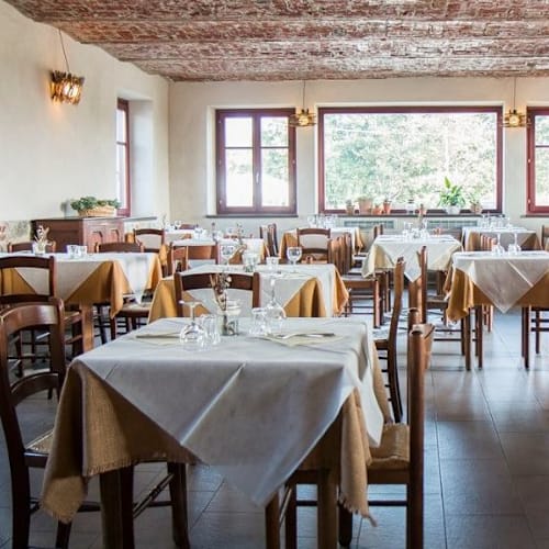 Agriturismo La Fucina, Vigliano Biellese