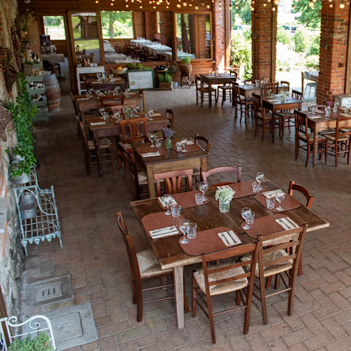 Agriturismo La Fucina, Vigliano Biellese