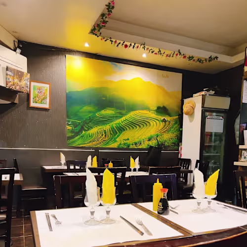 Viet Nam Impressions, Paris