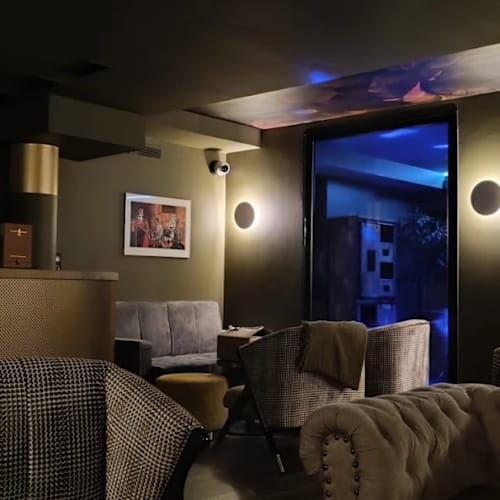 NOBLE JOUR NUIT, Toussus-le-Noble