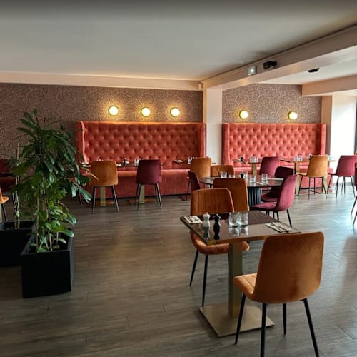 NOBLE JOUR NUIT, Toussus-le-Noble