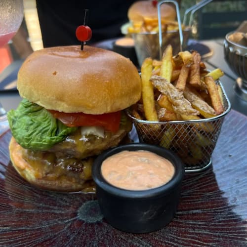 NOBLE JOUR NUIT, Toussus-le-Noble