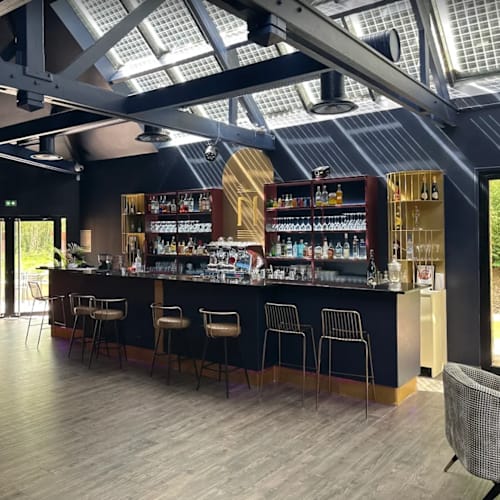 NOBLE JOUR NUIT, Toussus-le-Noble