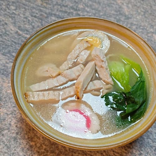 Ramen Sushi Buffet, Murcia