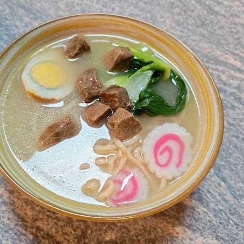 Ramen Sushi Buffet, Murcia