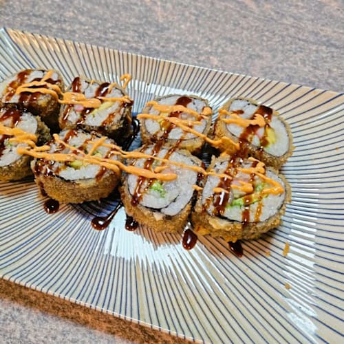 Ramen Sushi Buffet, Murcia