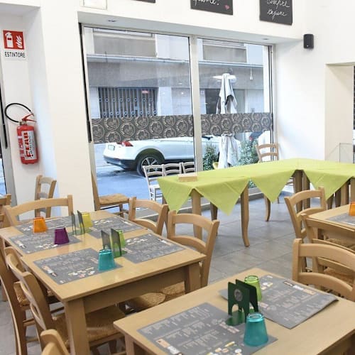 Trattoria Bat Il Trattore, Catania