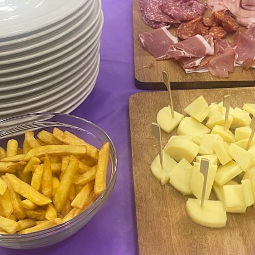 Trattoria Bat Il Trattore, Catania