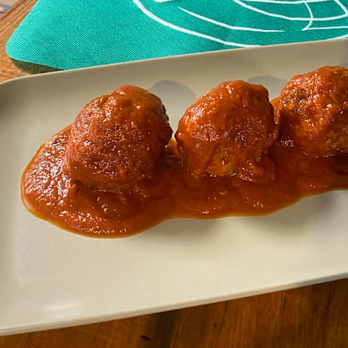 Trattoria Bat Il Trattore, Catania