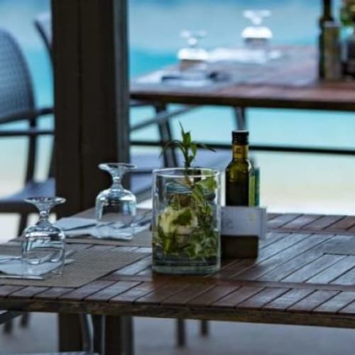 La Terrazza - Hotel Monastero , Quartu Sant'Elena