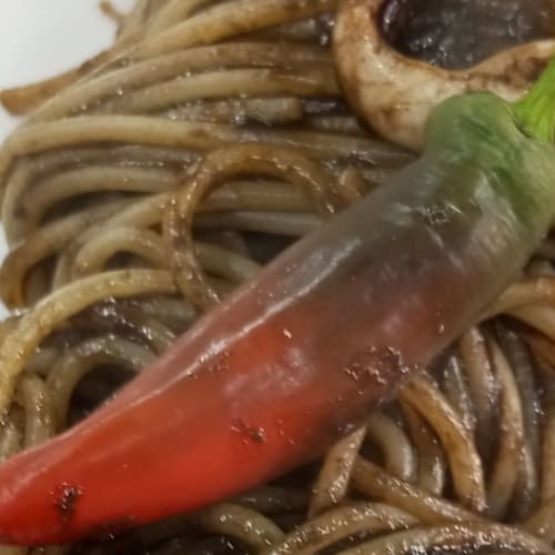 Metamorfosi Café Ristorante, Santa Domenica