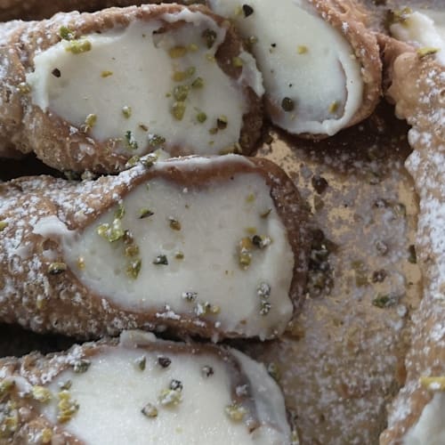 Metamorfosi Café Ristorante, Santa Domenica