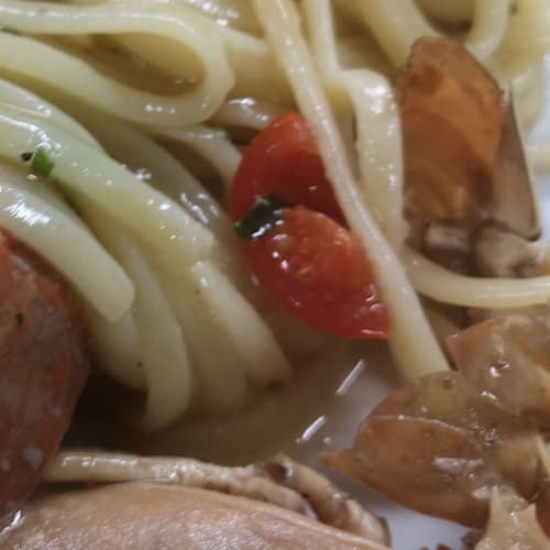 Metamorfosi Café Ristorante, Santa Domenica