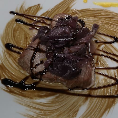 Metamorfosi Café Ristorante, Santa Domenica