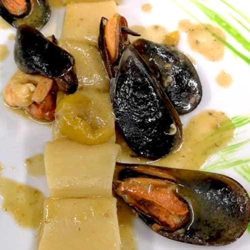 Metamorfosi Café Ristorante, Santa Domenica