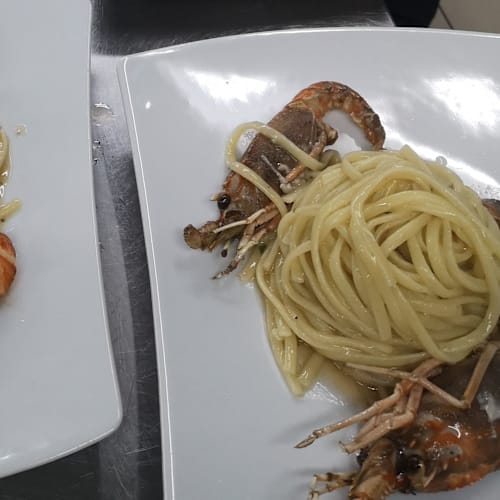 Metamorfosi Café Ristorante, Santa Domenica