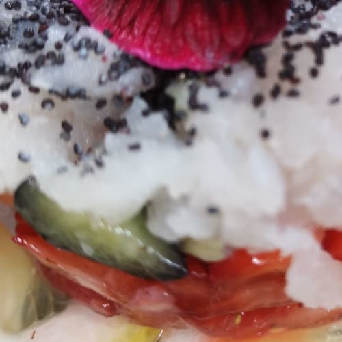 Metamorfosi Café Ristorante, Santa Domenica