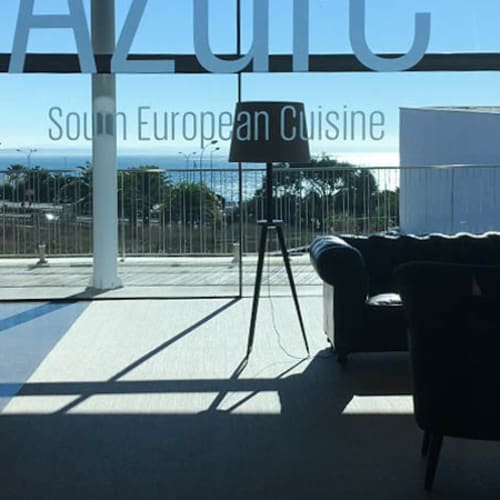 Azure, Carcavelos