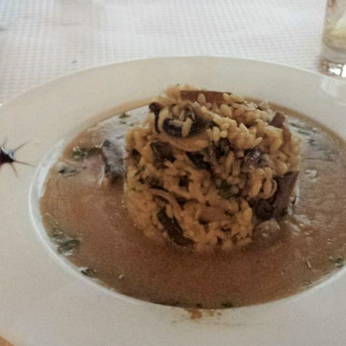 Restaurante HS Milfontes Beach, Vila Nova de Milfontes
