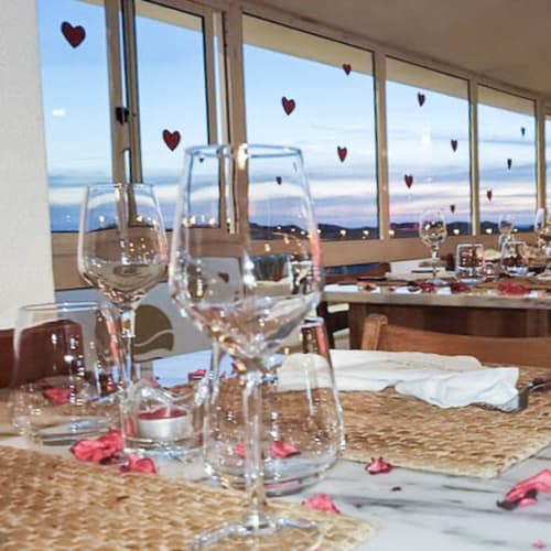 Restaurante HS Milfontes Beach, Vila Nova de Milfontes