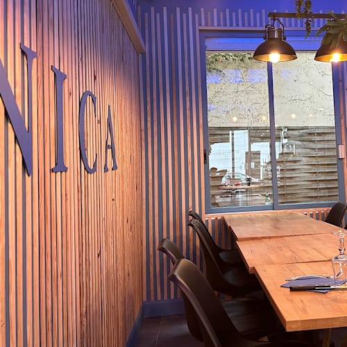 Unica pizzeria ristorante, Toulouse