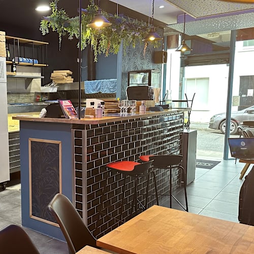 Unica pizzeria ristorante, Toulouse