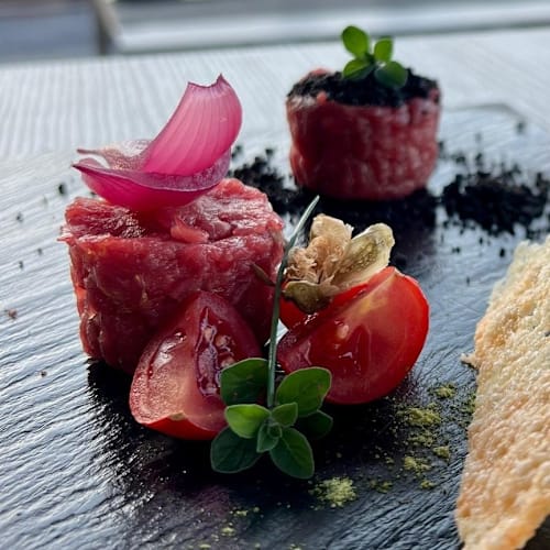 TRE Officina del Gusto, Villanova d'Asti
