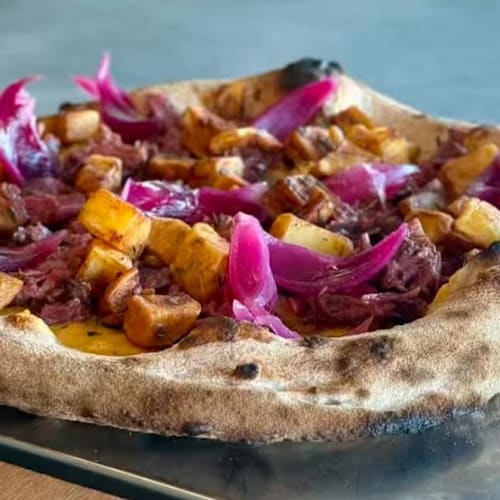 TRE Officina del Gusto, Villanova d'Asti