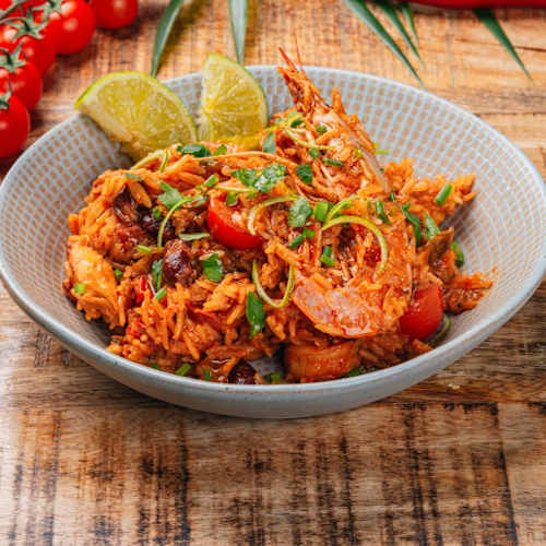 Pirates' Bay - Milano Merlata Bloom, Milano