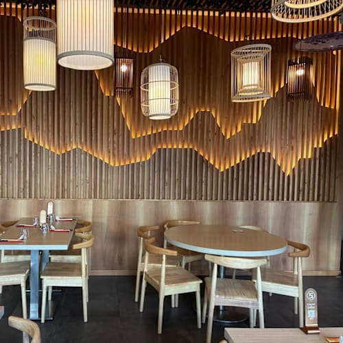 Shiko Ramen 喜客拉面, Milano
