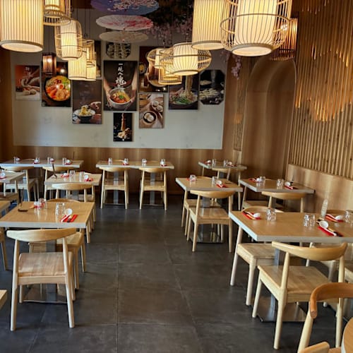 Shiko Ramen 喜客拉面, Milano