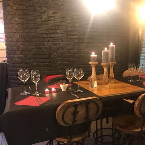 Aux Coeurs Joyeux, Bailleul